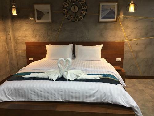 Hostal Le Park 23 Boutique Resort