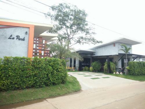 Hostal Le Park 23 Boutique Resort