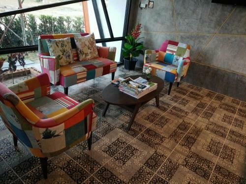 Hostal Le Park 23 Boutique Resort
