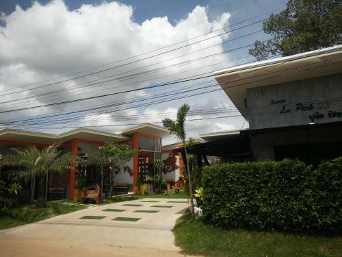 Hostal Le Park 23 Boutique Resort