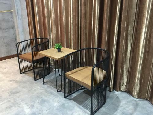 Hostal Le Park 23 Boutique Resort