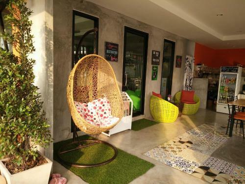 Hostal Le Park 23 Boutique Resort