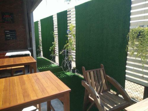 Hostal Le Park 23 Boutique Resort