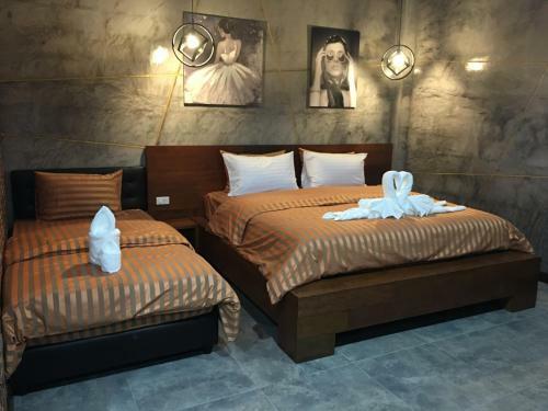 Hostal Le Park 23 Boutique Resort