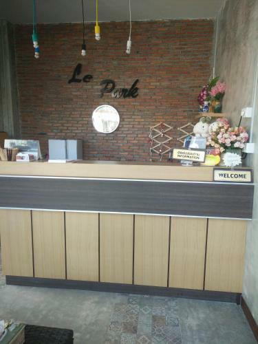 Hostal Le Park 23 Boutique Resort