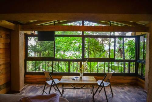 Hotel Rancho Tierra Alta