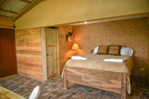 Hotel Rancho Tierra Alta