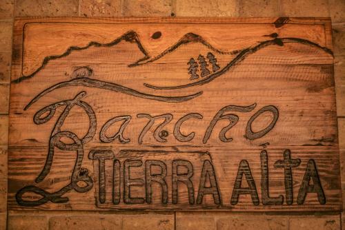 Hotel Rancho Tierra Alta