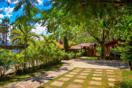 Hotel Rancho Tierra Alta