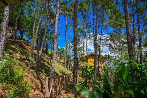 Hotel Rancho Tierra Alta