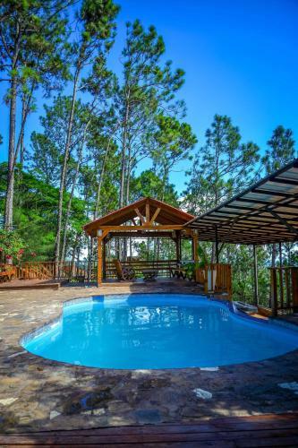 Hotel Rancho Tierra Alta