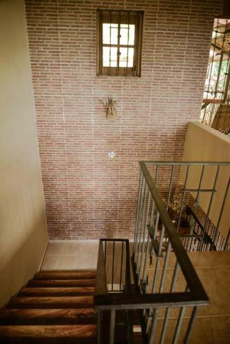 Hotel Rancho Tierra Alta