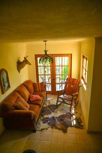 Hotel Rancho Tierra Alta
