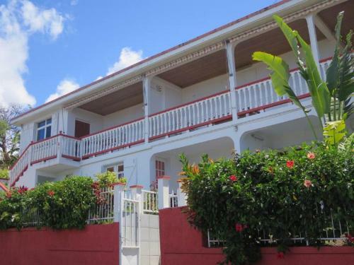 Apartamento G�tes Dardanelle