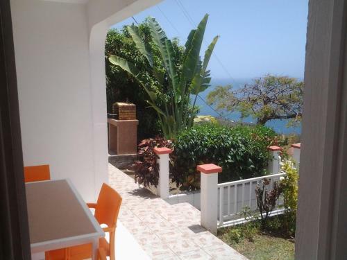 Apartamento G�tes Dardanelle
