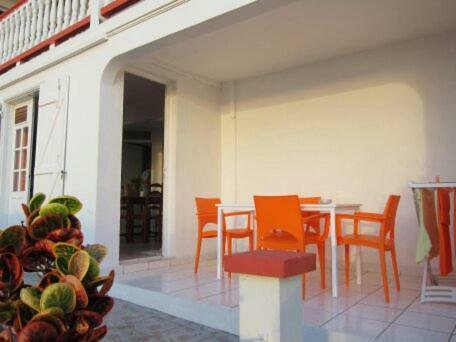 Apartamento G�tes Dardanelle