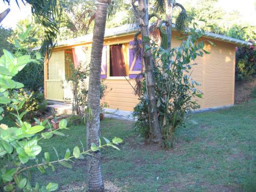 Vacances Bien Etre Guadeloupe