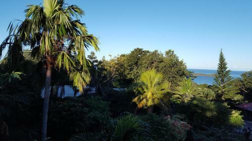 Vacances Bien Etre Guadeloupe