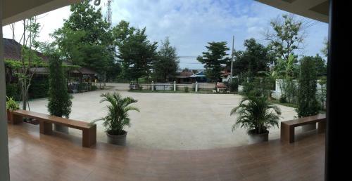 Hostal Ma Room Place Sukhothai Resort