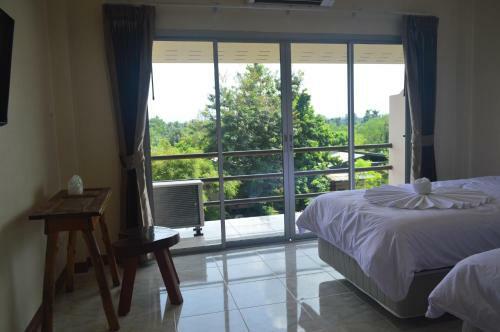 Be Fine Sabuy Hotel And Resort