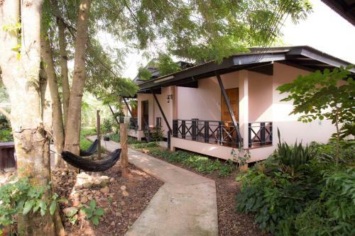 Be Fine Sabuy Hotel And Resort