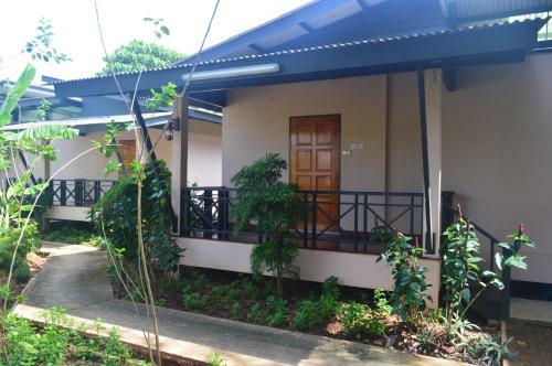 Be Fine Sabuy Hotel And Resort