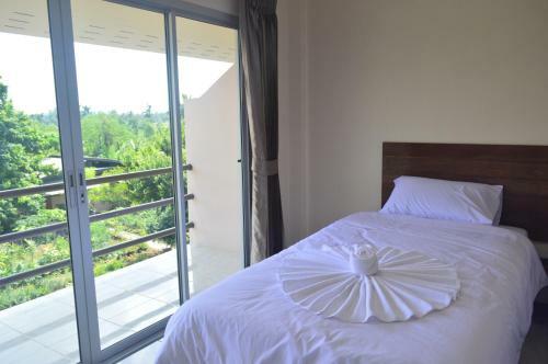 Be Fine Sabuy Hotel And Resort