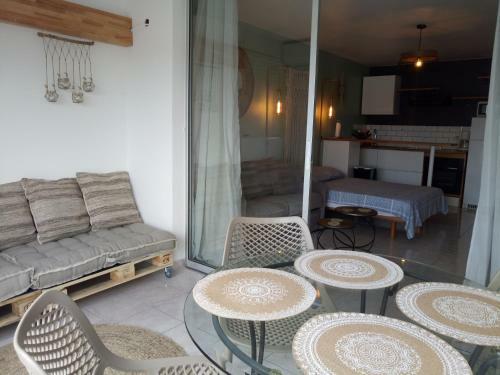 Apartamento Karukera Lodge