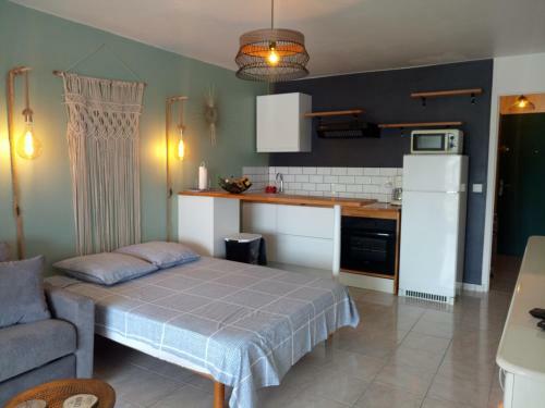 Apartamento Karukera Lodge