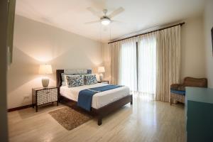 Apartamento El Portillo Residences