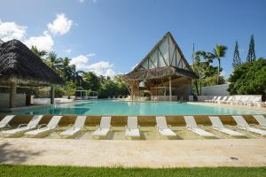 Apartamento El Portillo Residences