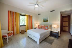 Apartamento El Portillo Residences