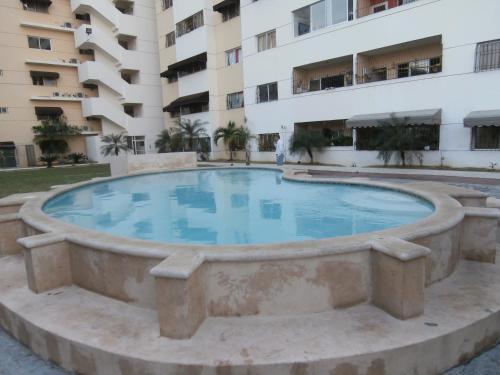 Torre Apartamento Independencia