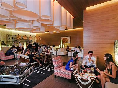 Hotel Intercontinental Real Santo Domingo