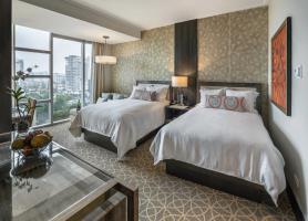 Hotel Intercontinental Real Santo Domingo