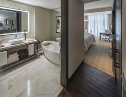 Hotel Intercontinental Real Santo Domingo