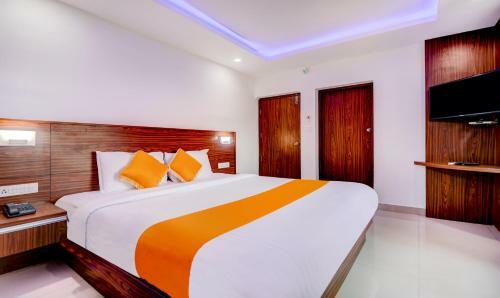 Hostal Adathara Auditorium Ap Residency