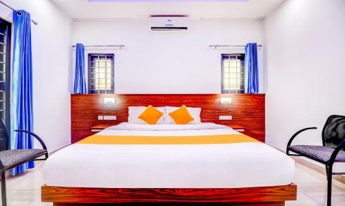 Hostal Adathara Auditorium Ap Residency
