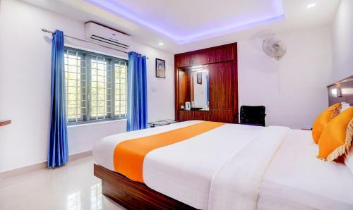 Hostal Adathara Auditorium Ap Residency