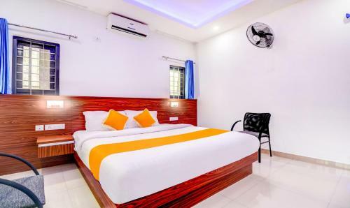 Hostal Adathara Auditorium Ap Residency
