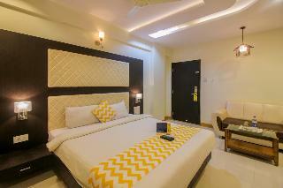 Lodge Hotel Time Square