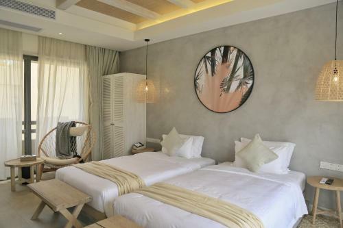 Villa Maritime Seclusive Life Perfume Bay