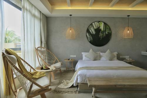 Villa Maritime Seclusive Life Perfume Bay