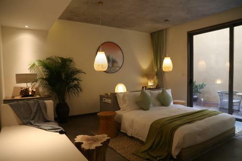 Villa Maritime Seclusive Life Perfume Bay