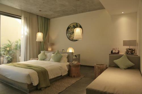 Villa Maritime Seclusive Life Perfume Bay