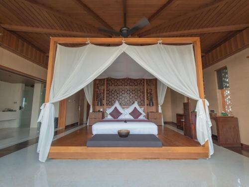Villa Maritime Seclusive Life Perfume Bay