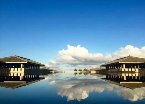 Villa Maritime Seclusive Life Perfume Bay