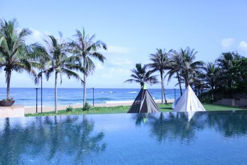 Villa Maritime Seclusive Life Perfume Bay