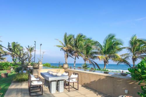 Villa Maritime Seclusive Life Perfume Bay