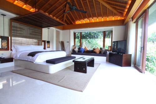 Villa Maritime Seclusive Life Perfume Bay